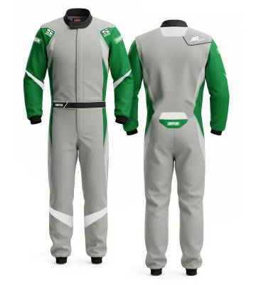Simpson Safety - Simpson Safety KASY6101 Racing Suit