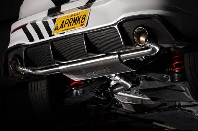 APR - APR PK100005 Performance Upgrade Kit for 22-24 Volkswagen GTI 2.0