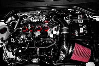 APR - APR PK100022 Performance Upgrade Kit for 22-24 Volkswagen GTI 2.0