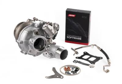 APR - APR T2100021 Turbocharger for 22-26 VW GTI