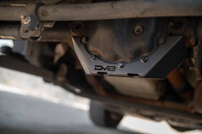 DV8 Offroad - DV8 Offroad SPJK-11 Skid Plate for 07-18 Jeep Wrangler JK