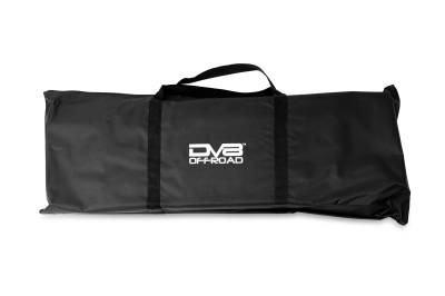 DV8 Offroad - DV8 Offroad RTB1-02BK Black Xtract Traction Boards Pair