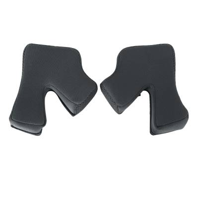 Simpson Motorcycle - Simpson Motorcycle OB325XLXX Outlaw Bandit 3 Helmet Cheek Pad 25mm XL-XXL