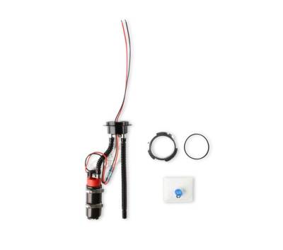 Holley Sniper EFI - Sniper Motorsports 12-345 Fuel Pump Module Assembly 340LPH 83-97 Ford Mustang