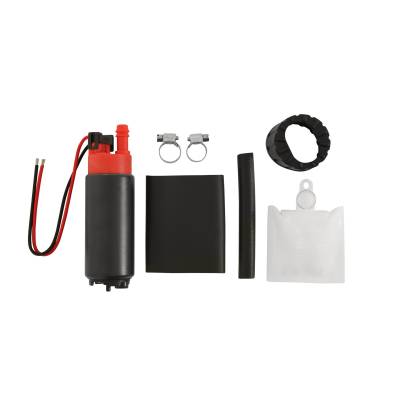 Holley Sniper EFI - Sniper Motorsports 19-342 Electric Fuel Pump for Acura/Eagle/Ford/Honda