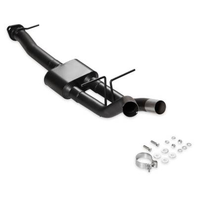 Flowmaster - Flowmaster 818196 Exhaust Muffler Assembly for 25-26 RAM 1500 3.0