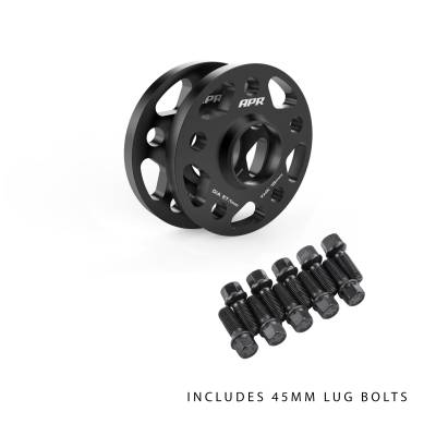 APR - APR KT100010 Wheel Spacer