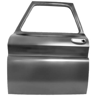 Brothers Trucks - Brothers Trucks DOOR466-LH Left Door Shell for Chevy/GMC