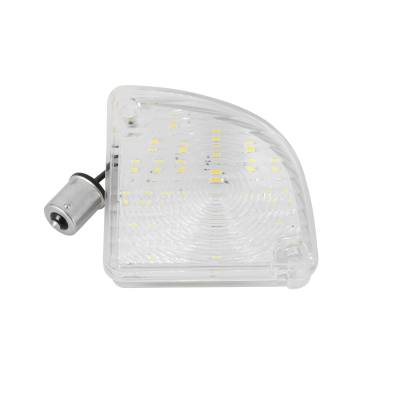 Brothers Trucks - Brothers Trucks C9067-LED Tail Light Lens for Chevrolet/GMC