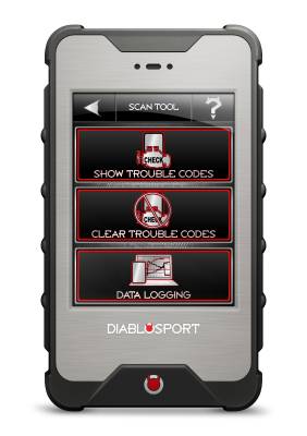 DiabloSport - DiabloSport 8322-X Computer Programmer/Tuner for Dodge/Jeep/RAM 3.6 5.7 6.2 6.4