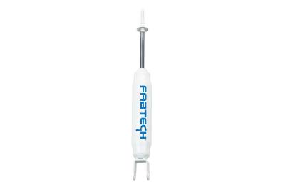 Fabtech - Fabtech FTS7190 Front Suspension Shock Absorber for 99-07 Silverado/Sierra 4WD
