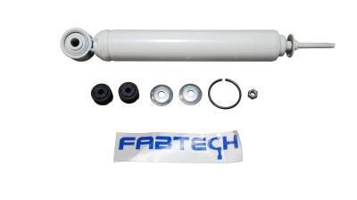 Fabtech - Fabtech FTS2300S Front Performance Twin Tube Shock for 95-04 Toyota Tacoma