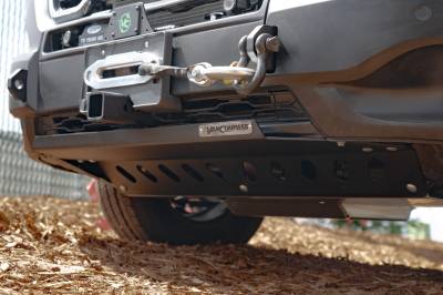Van Compass - Van Compass 4045 Front Skid Plate for 14-26 RAM ProMaster 1500/2500/3500