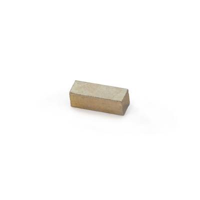 Yukon Gear and Axle - Yukon Gear YSPSP-041 Spindle Nut Lock Key for GM 10.5 14 Bolt/11.5 AAM