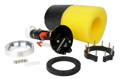 Aeromotive Fuel System - Aeromotive Fuel System 17164 Fuel Pump Complete Kit