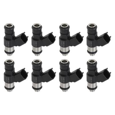 Holley EFI - Holley EFI 522-228X Fuel Injector