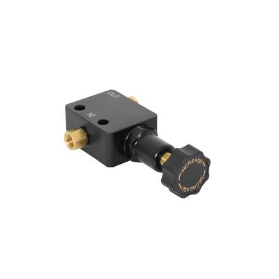 Scott Drake - Scott Drake C5ZZ-2B091-R 65-73 Ford Mustang Brake Proportioning Valve