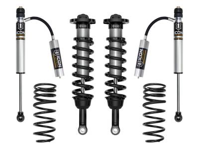 ICON Vehicle Dynamics - ICON K53392 Stage-2 2.5" Suspension Lift Kit for 23-25 Toyota Sequoia TRD Pro