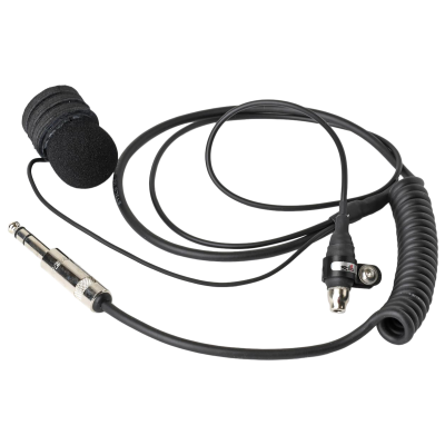 Stilo - Stilo AE0310 FN Helmet Communication Kit 3C Connector MIC EARBUD 3.5M