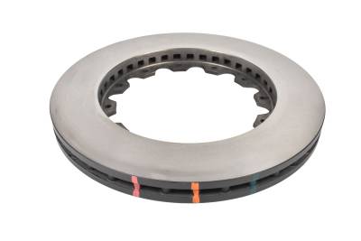 Disc Brakes Australia - Disc Brakes Australia DBA53951.1 Front Disc Brake Rotor Ring for Dodge