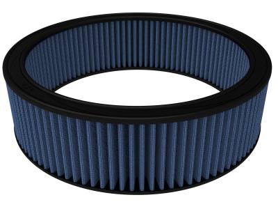 aFe Power - aFe 10-20013 Magnumflow Pro-5R Air Filter for 78-00 Chevy/GM V8 5.7L/6.2L/6.5L