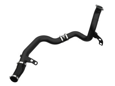aFe Power - aFe Power 46-20768-B Intercooler Pipe for 19-22 Hyundai Veloster N 2.0