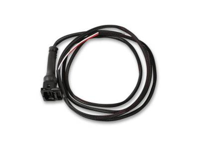Hilborn Fuel Injection - Hilborn Fuel Injection EL109-3-HIL Fuel TPS Hose Harness Kit