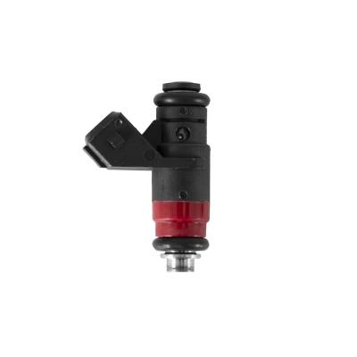 Holley EFI - Holley EFI 522-801 Terminator Fuel Injector 80 lb/hr Individual