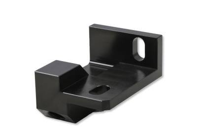 Holley - Holley Performance 302-31 Engine Block Drill Jig for 00 GM LS 294-427