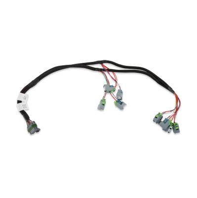 Holley EFI - Holley EFI 558-201 LSx Injector Harness for EV6 Style Injectors