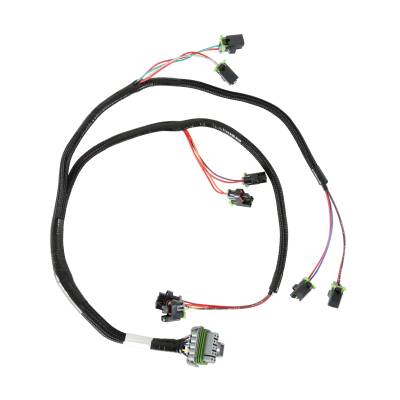 Holley EFI - Holley EFI 558-214 Fuel Injection Harness Early Truck