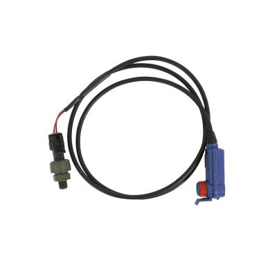 Racepak - Racepak 220-VP-PT-PVAC V-Net Vacuum Pressure Sensor