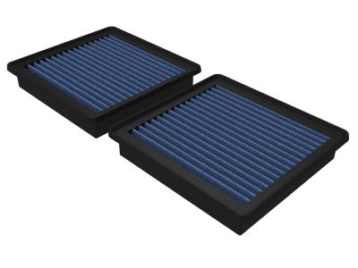 aFe Power - aFe Power 30-10403RM Engine Air Filter for 24-26 Toyota Land Cruiser 2.4