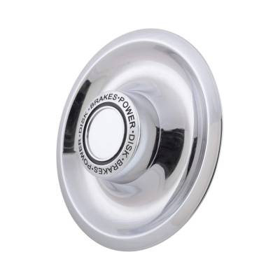 REV Wheels - REV Wheels C10400DB Wheel Cap