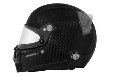 Stilo - Stilo YA0623 Helmet ST5 Helmet Back Spoiler