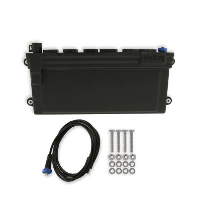 Holley EFI - Holley EFI 554-114 Dominator EFI ECU w/Transmission & DBW Control
