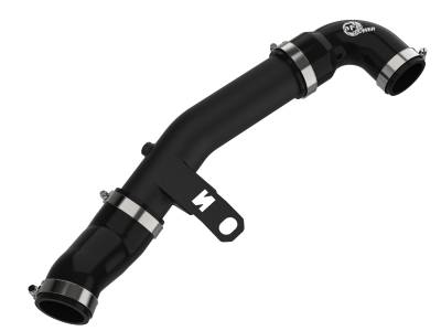 aFe Power - aFe Power 46-20646-B Intercooler Pipe for 19-22 Hyundai Veloster N 2.0