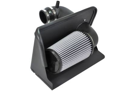 aFe Power - aFe 51-10732 Magnumforce Stage-2 Intake System for 92-00 GM 6.5L Diesel