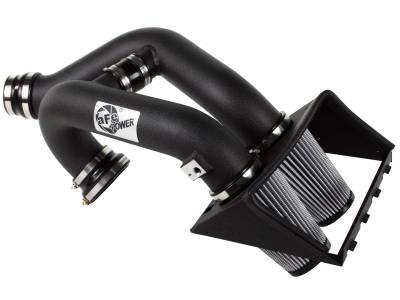 aFe Power - aFe 51-12192 Magnumforce Stage-2 Intake System for 12-14 F150 EcoBoost 3.5L