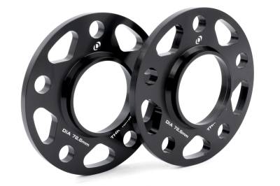 Dinan - Dinan D210-2039 Wheel Spacer Kit for BMW