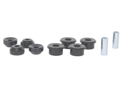 Whiteline - Whiteline W33374 Front Shock Absorber Mount Bushing for Acura/Honda