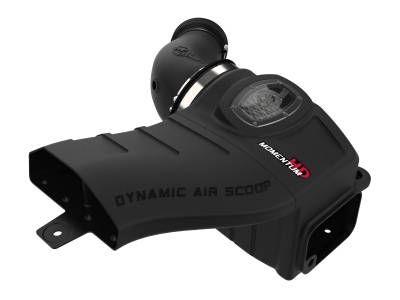 aFe Power - aFe 50-70057D Cold Air Intake System w/Pro-Dry-S Filter for 94-97 Ford Trucks V8