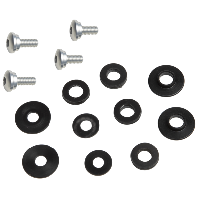 Stilo - Stilo YA0242 Helmet Shield Pivot Repair Kit