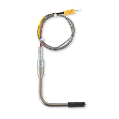 Holley EFI - Holley EFI 554-177 Exhaust Gas Temperature EGT Sensor