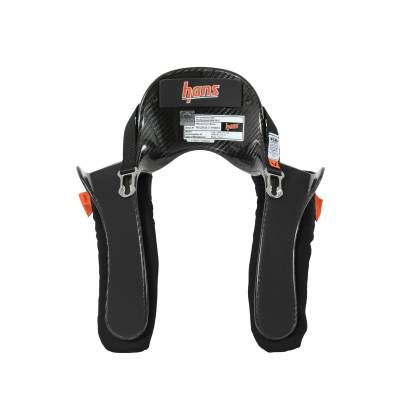 HANS Performance Products - HANS DK1424631FIASFI Pro Ultra Lite Restraint Lg FIA/SFI 20-DEG Post Anchor