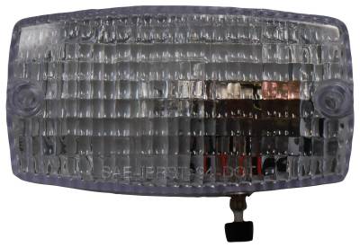 Peterson - Peterson V391C Dome Light