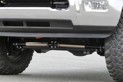 Fabtech - Fabtech FTS23164 2.25DLSS N/R DUAL SS KIT