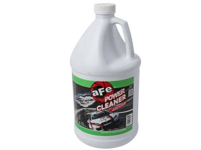 aFe Power - aFe 90-10301 Oiled Air Filter Cleaner 1Gal