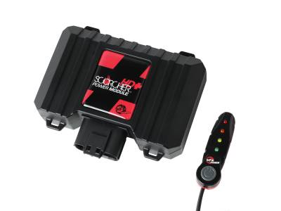 aFe Power - aFe Power 77-46210 Ignition Performance Module for Jeep 3.0