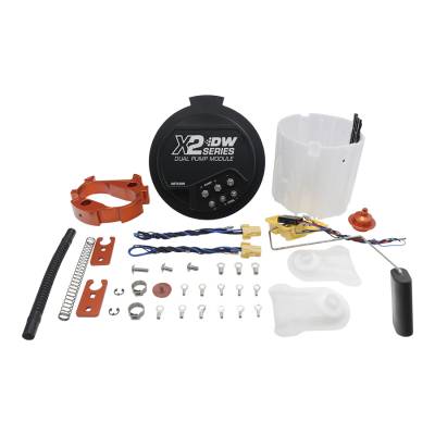 DeatschWerks - DeatschWerks 9-000-7060 Fuel Pump Module Assembly for Chrysler/Dodge